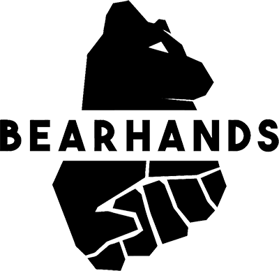 Bear Hands Crew GmbH Logo